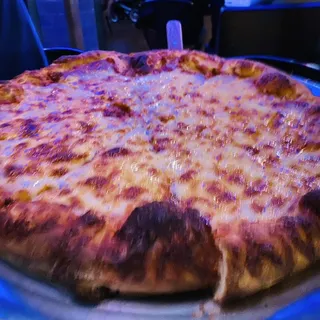 Cheese Pie
