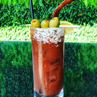 Michilada