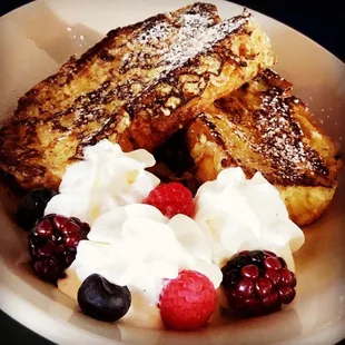 French Toast!