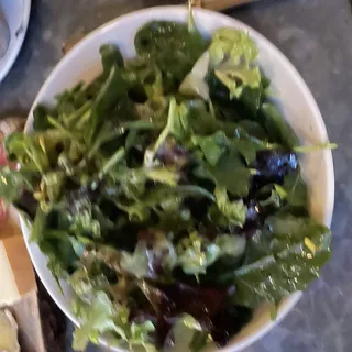 Green Salad