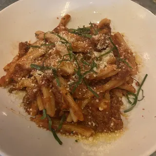 Classic Bolognese