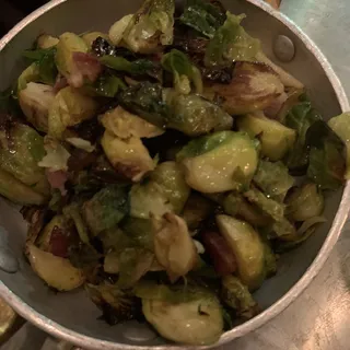 Brussels Sprouts