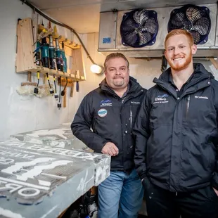 Business Headshot portraits in studio or on location.