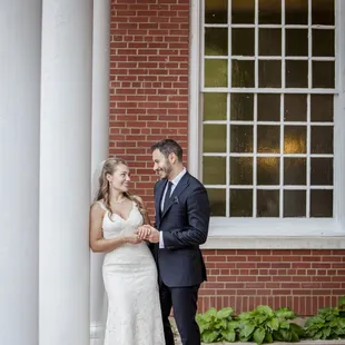 When a handsome Italian gentleman finds his stunning Louisville lady.