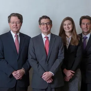 Business Headshot in studio or on location.