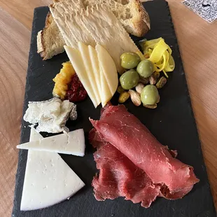 Antipasto