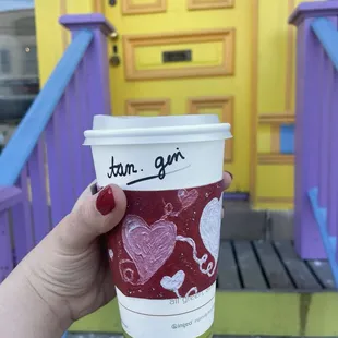 Latte
