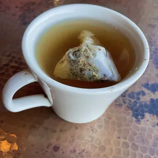 Tea