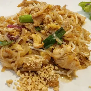 Pad Thai