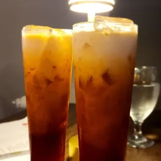 Thai Iced Tea 24 oz