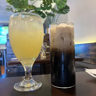 Thai Iced Coffee 24 oz