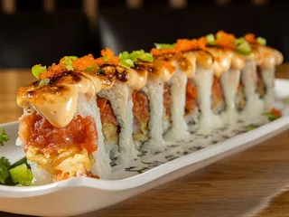 Sushi Hama