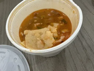 Taqueria El Compallito