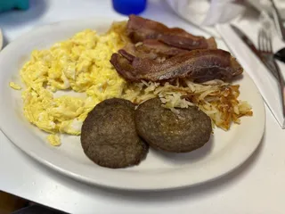 Danny's Mexican Restaurant