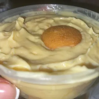 Banana Pudding