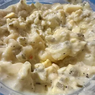 Potatoe Salad