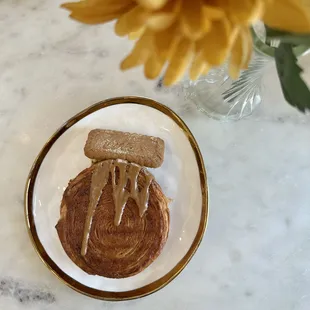 croissant supreme