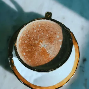 Mocha