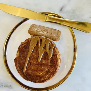 croissant supreme