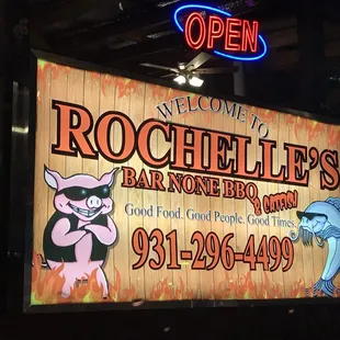 Great family place. Cash and check ONLY.