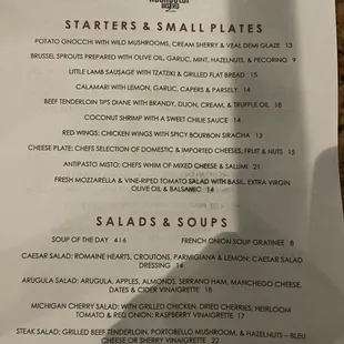 Rochester Bistro