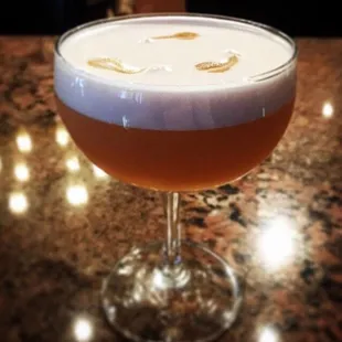 Craft cocktails