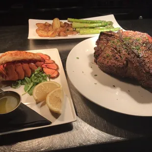 3 pound t-bone