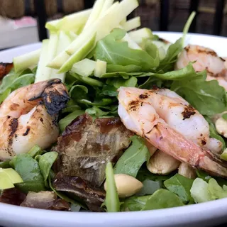 Arugula Salad