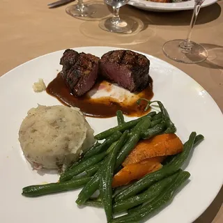 Filet Mignon