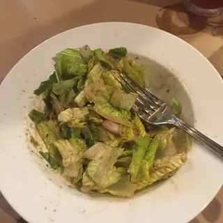 House Salad