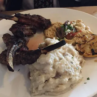Mashed Potato