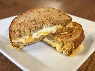 Mother Earth Coffee - Hyde Park