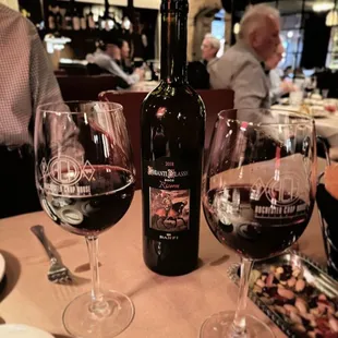 Wine
