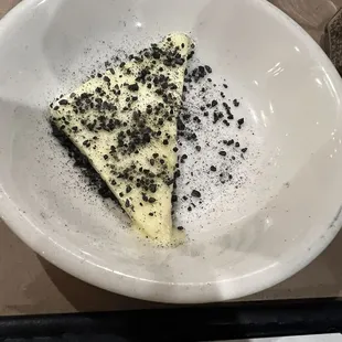 Herb butter