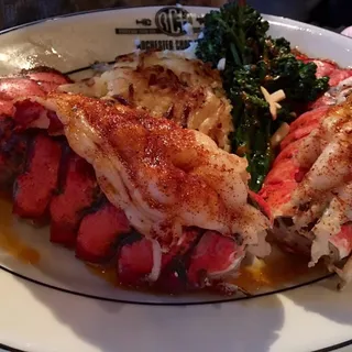 Maine Lobster Tails