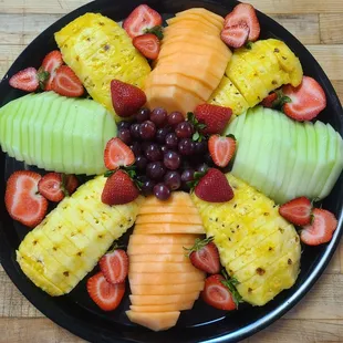 food, crepes
