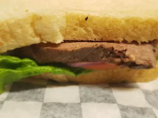 Larry's Market