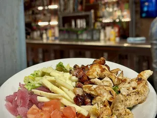 Ruthless Bar & Patio