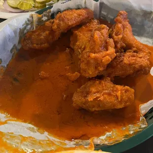 Wings