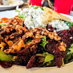 Michigan Cherry Salad