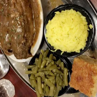 String Beans