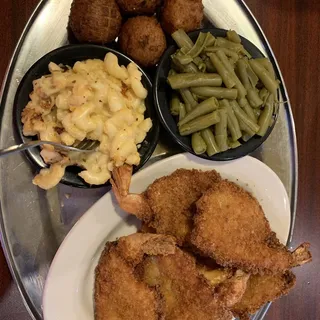Hush Puppies