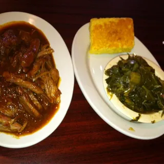 Pulled Pork
