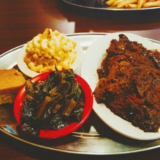 NC Chopped BBQ