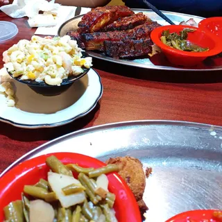 Barbeque