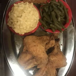 Fried Chicken