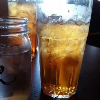 Tea