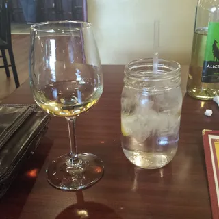 Water