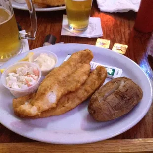 Best fish fry in town