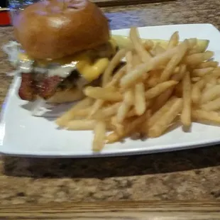 Rochester 's Bogie Burger